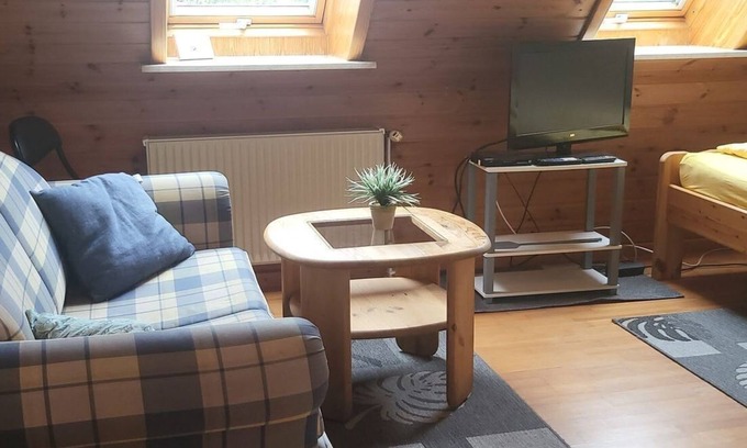 Eggstedt Apartment | Single room 5 - Rooms and apartments Eggstedter Moor