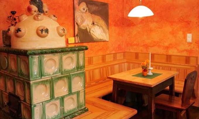 Itzling House | Single room basic last minute - Itzlinger Hof, Hotel