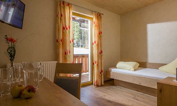 Eben am Achensee Hotel | Single Room - Gasthof St. Hubertus