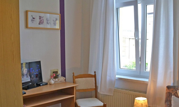 Guben House | Single room - Standard - Pension zur Neisse