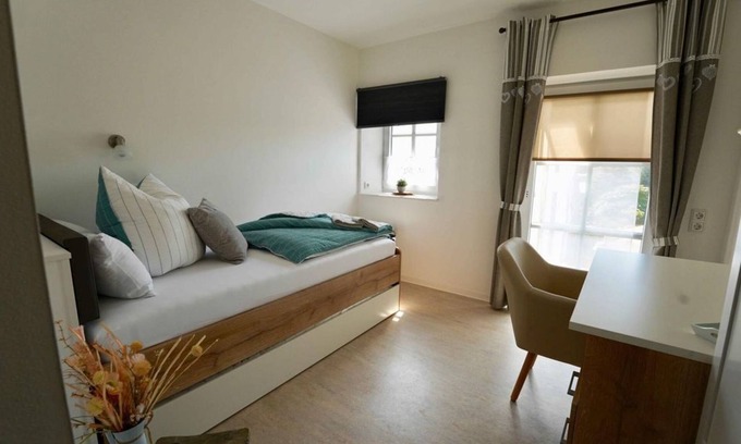 Eibau Apartment | Single room Töpfer/Beckenberg - Lerchenberghof Eibau