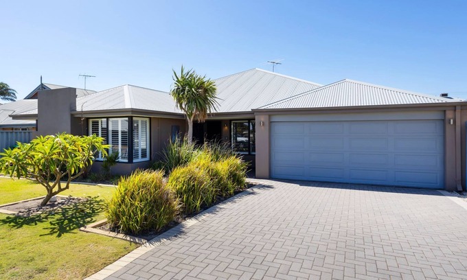 Singleton House | Singleton Impressions