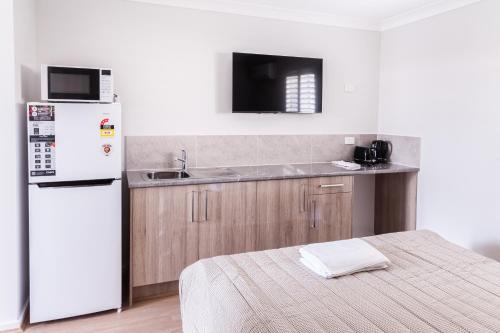 Singleton Hotel | Singleton Valley Accommodation
