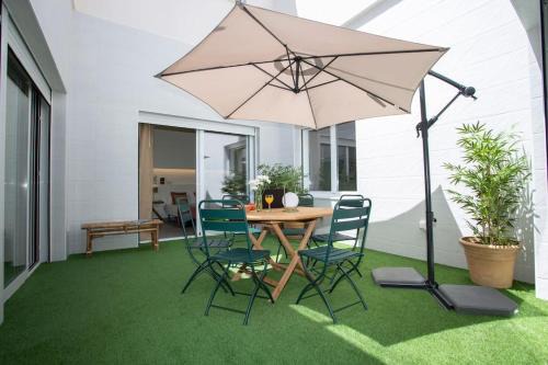 Picanya Apartment | SingularStays Picaña