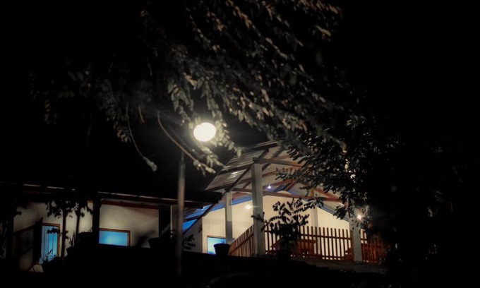Kotapola Apartment | sinharaja forest lodge