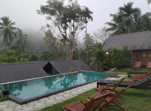 Kotapola Ski Chalet | Sinharaja Forest Sanctuary
