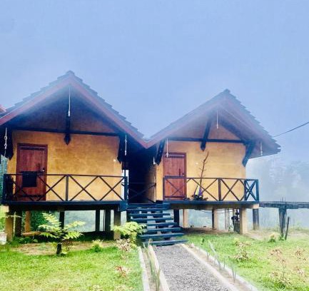 Kotapola House | Sinharaja Riverside