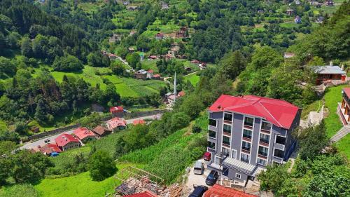 Caykara Apartment | Sinor Home Uzungöl