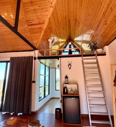 Chiang Rai Province Villa | Sinsup villa Doichang 1