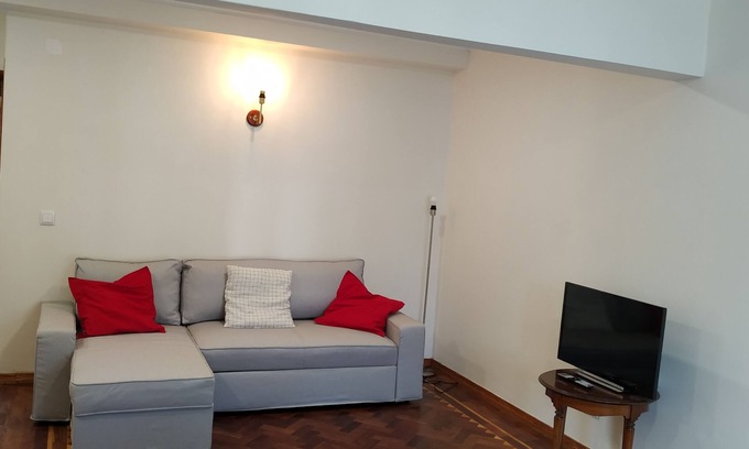 Santa Maria e Sao Miguel Apartment | Sintra - Casa da Portela III