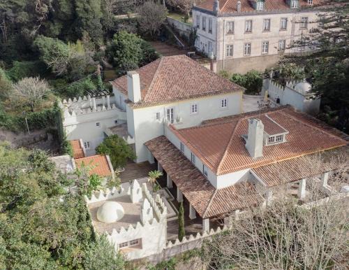 Sintra House | Sintra Lagon