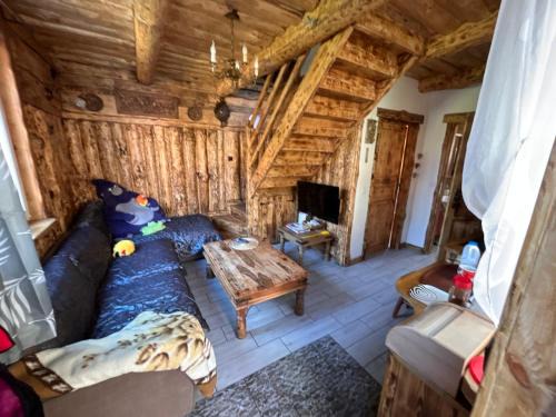 Bobolin House | Sioło Bobolin III
