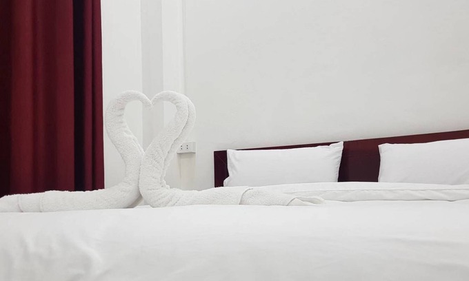 Phonsavan House | Sipanya Guesthouse Located in Phonesavan, 600 m from Main Street