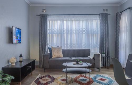 Central Region Apartment | Siphosami Apartments - Unit 1 Mugomo