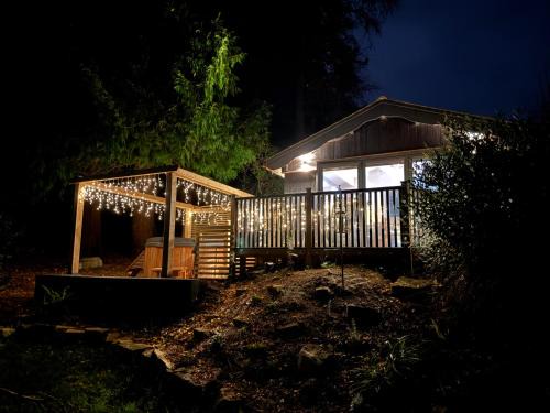 Lyme Regis House | Sir George Baker Cabin