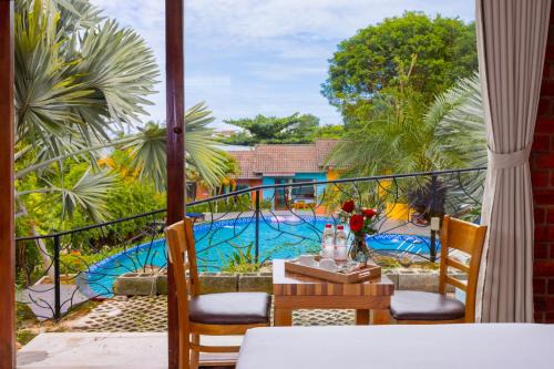 Duong Dong Apartment | Siren Retreat Phu Quoc