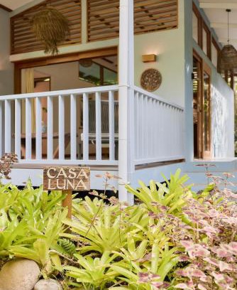 Chiguata Apartment | SIREN SANCTUARY Resort
