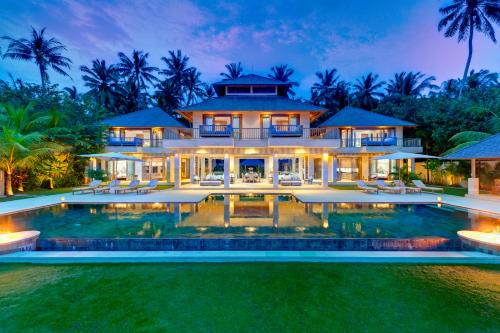 Candi Dasa Villa | Siri Mendira Beach Villas