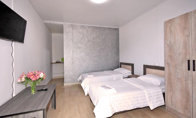 Yerevan Hotel | Sirik