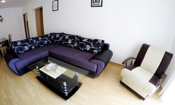 Podmaine Apartment | Sirius Budva apartment 411