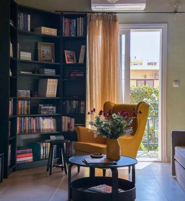 Igoumenitsa Apartment | Sirius