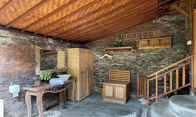 Kerambitan House | Sirya Farm House