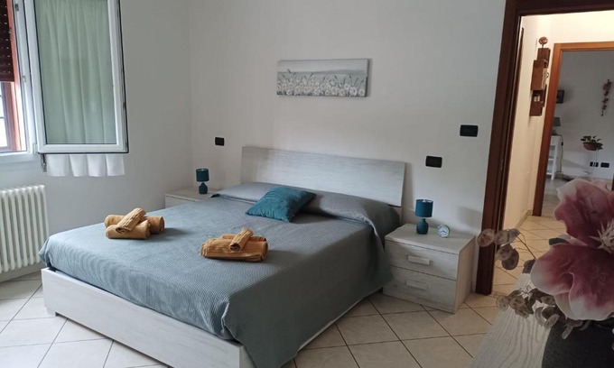 San Donato Apartment | Sisters Home
