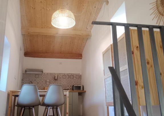 Bussi sul Tirino Apartment | SISU BUSSI SUITE