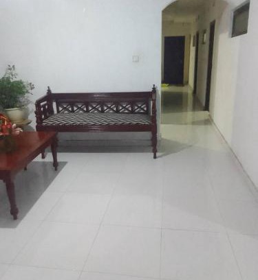 Bandarawela Apartment | Sithuruwana