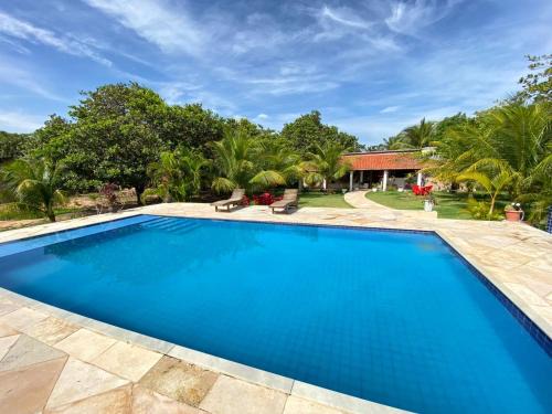 Caicara House | Sitio das Amélias