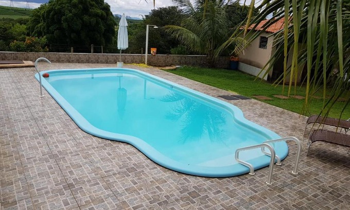 Piumhi House | Sitio Dois Irmãos