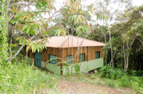 Aritagua House | Sitio Nossa Terra