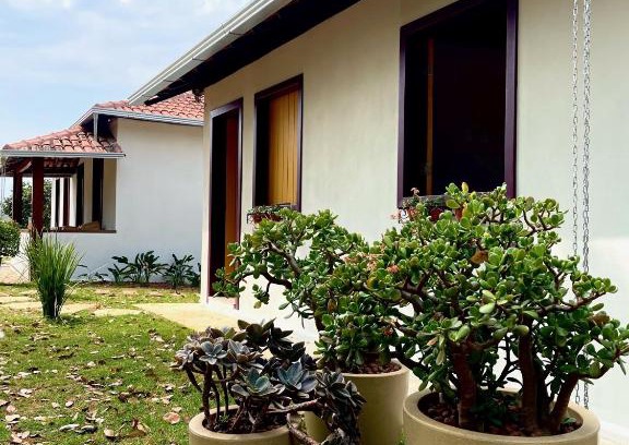 Santo Antonio do Leite House | Sitio Recanto Maçussa