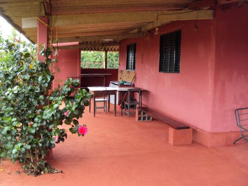 Serra da Canastra National Park House | Sitio Sao Benedito