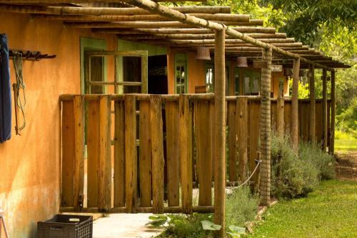 Jundiai Cabin | Sitio Serra das Paineiras