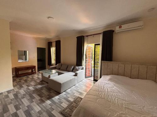 Kep Apartment | Sivann Villa Kep
