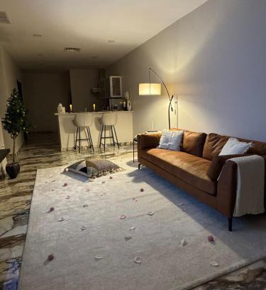 Al Khiran Apartment | Six countries apartments