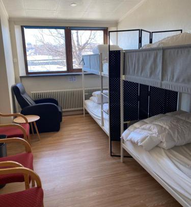 Narvik Hostel | Sjømannskirken Narvik
