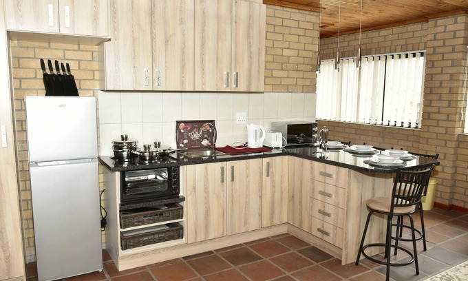 Trawal Apartment | SJ's Studio Apartment