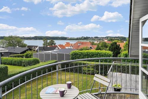 Hejlsminde Strand House | SJ288-Hejlsminde-Bakkevej-Mindegarden-15