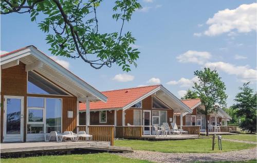 Skaerbaek House | Skærbæk Fritidscenter