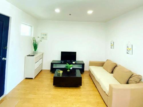 Cagayan de Oro Apartment | SK's Crib - Fully Furnished Condo @ Primavera Apts