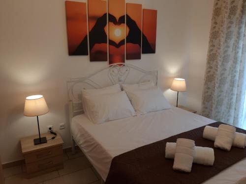 Skala Apartment | Skala Pearls A1