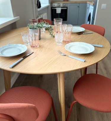 Saldus Apartment | Skandi Appartments in Saldus city center