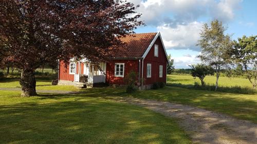 Annerstad House | Skeens Nygård