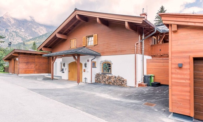 Hinterthal Ski Chalet | Ski Chalet In The Heart Of Hinterthal