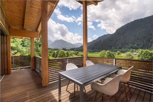 Kitzbuehel Apartment | Ski & Golf Auszeit Apartment by Alpine Host Helpers