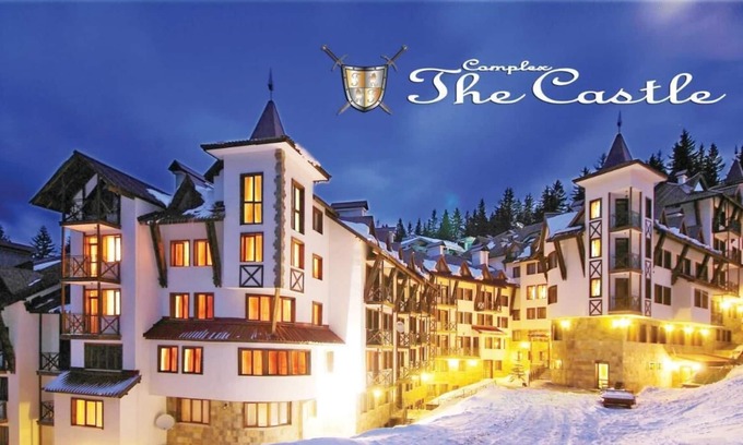 Pamporovo Apartment | Ski in/Ski Out apartment in Pamporovo, Bulgaria, sleeps 6