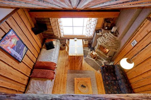 Pyhatunturi Apartment | Ski-inn kelohuoneisto Pyhätunturissa