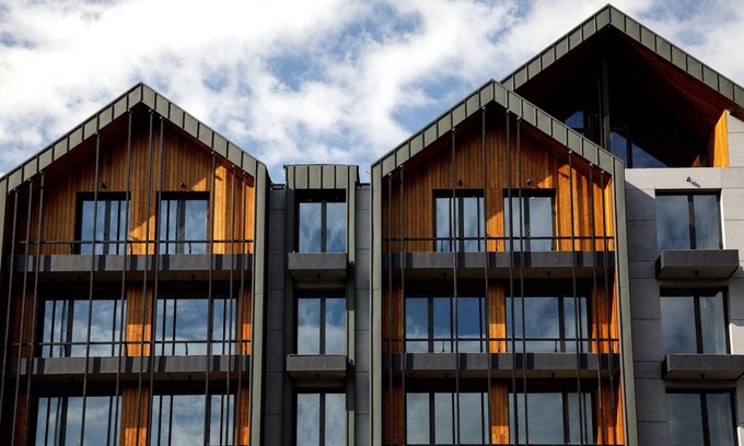 Kazbegi Apartment | Skio